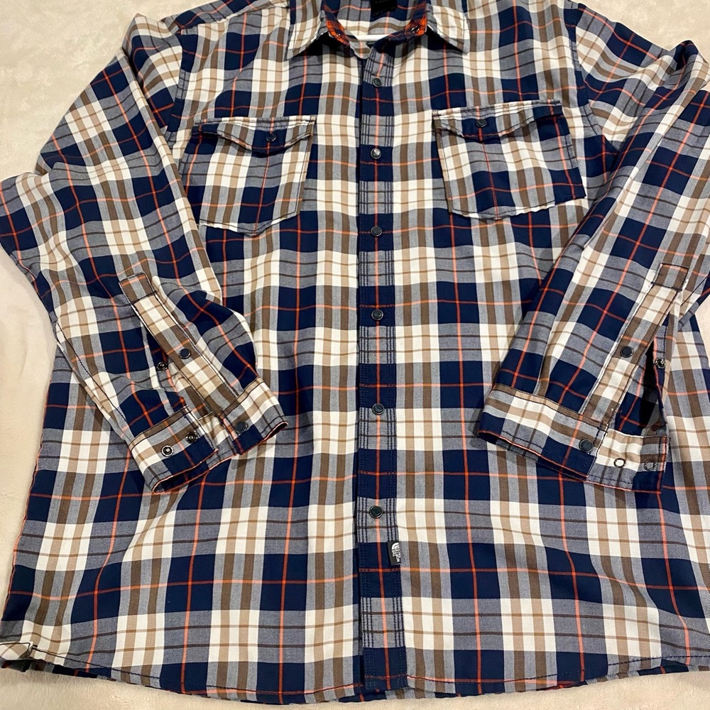 The North Face, XXL